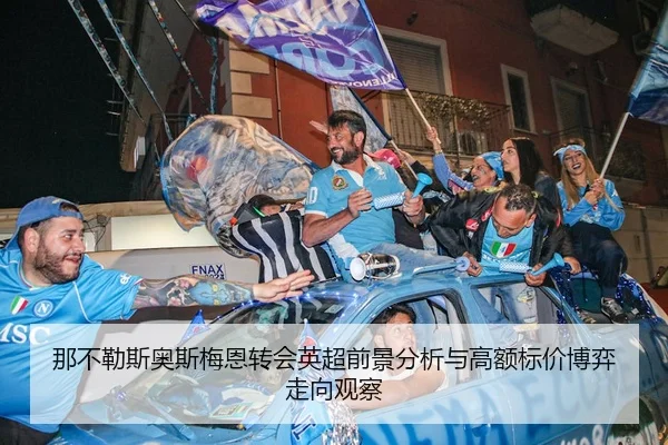 那不勒斯奥斯梅恩转会英超前景分析与高额标价博弈走向观察